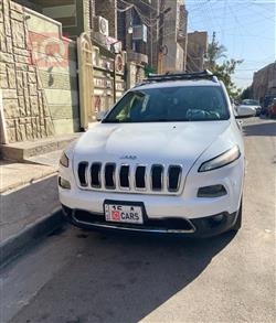 جيب شيروكي